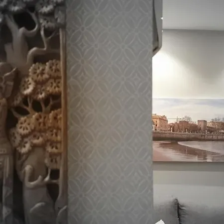 Dindurra Lux Apartamento *
