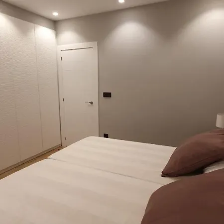 Apartamento Dindurra Lux