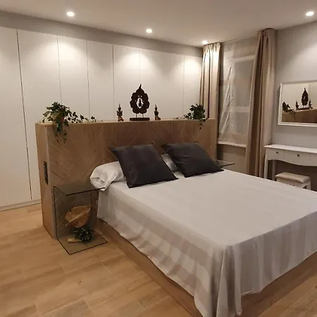 Apartamento Dindurra Lux *