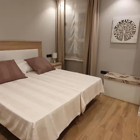 Dindurra Lux Apartamento *