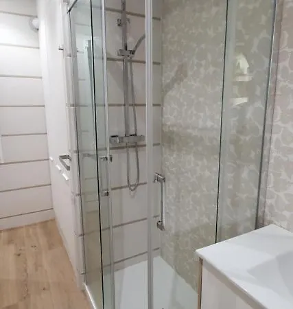 Apartamento Dindurra Lux *