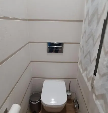 Dindurra Lux Apartamento
