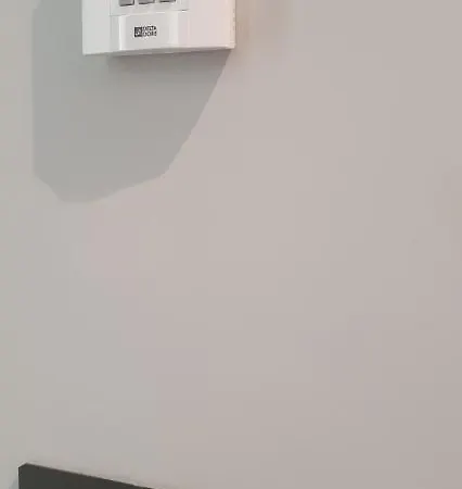 Dindurra Lux Apartamento