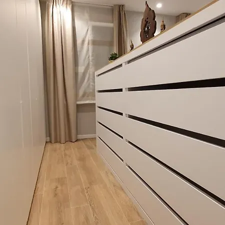 Dindurra Lux Apartamento *